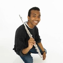 The Bennett Show Interview: Azeem Ward, Flute Master