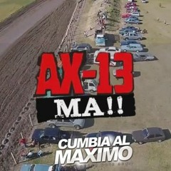 En La Playa-AX13
