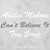 Artwork for Austin Mahone & Trey Songz - Can't Believe It (T-Pain Cover)