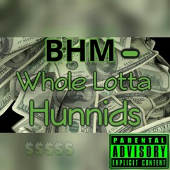 BHM & DC - Whole Lotta