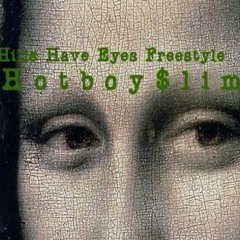 Hill Have Eyes Freestyle