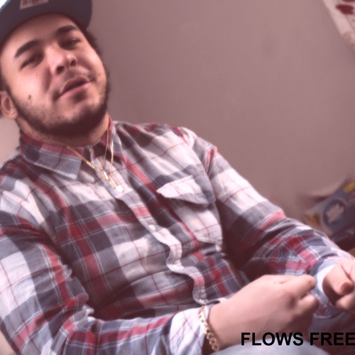 BENJ1$ FLOWS FREESTYLE