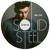 Artwork for Solid Steel Radio Show 11/12/2015 Hour 1 - Jon 1st