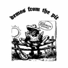 sounds from the pit 2015