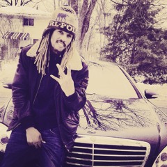 In the Hood (I Love You Amabaie)