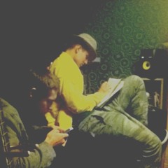 Complicated (ft. Onlysage)