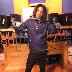 STILL DOIN ME - Royaltee