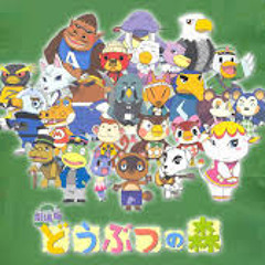 Margie's Cherry Pie - Animal Crossing- The Movie