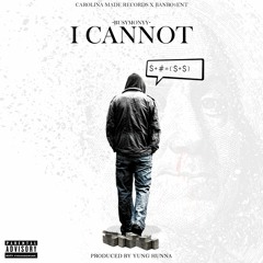 BUSYMONYY- I CANNOT  PROD.BY DEEDWAYNE