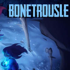 Bonetrousle Remix | CanOfSoup