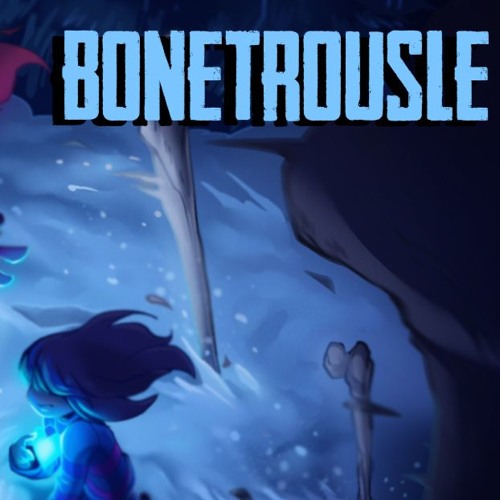 Bonetrousle Remix | CanOfSoup
