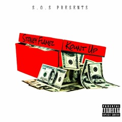 KOUNT UP -Stoney G