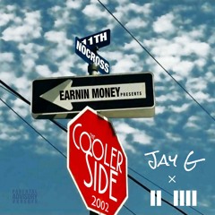 07. Driff'daway (feat. Goody "Pierre Goodfella")