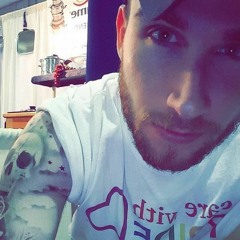 Rob Grounds - Ease My Screams (Produced by Paul Udarov)