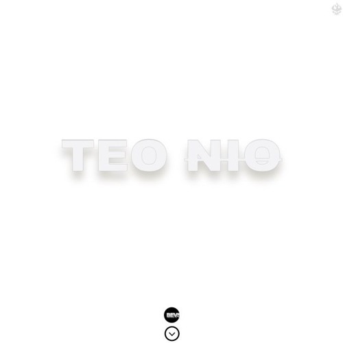 Introducing Teo Nio [Complex Premiere]