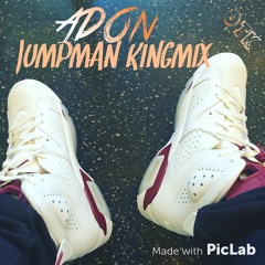 ADON JUMPMAN (KING MIX)
