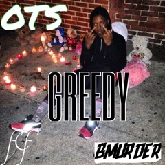 STOP BEING GREEDY (PROD: JQ BEATS)