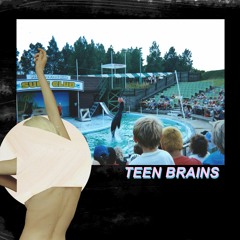 Teen Brains - Flume