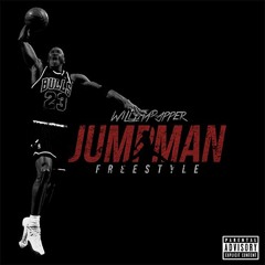 WillThaRapper - Jumpman (Freestyle)