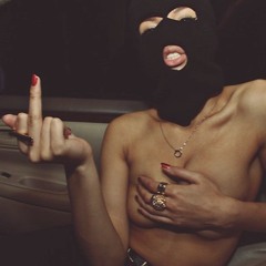 Frank Bandz - My Plug (Prod. by Trellgotwings)