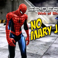 DashieGames-Spiderman: Web of Shadows Freestyle #1