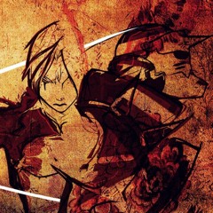 FullMetal Alchemist - OP Again (Guitar cover)