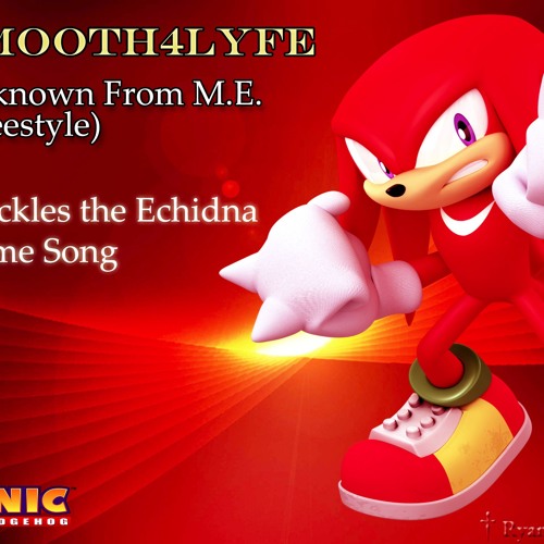 Unknown From M.E. (Freestyle)