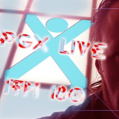 PGX LIVE ITM#180 (radio broadcast)