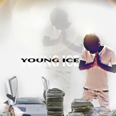 Young Ice- Bust Them Thangs