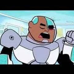Teen Titans Go - Night Begins To Shine