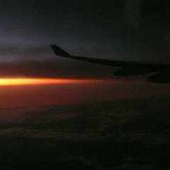 Red Eye Flight