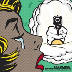 Fabolous - Motivation (Prod. By Sonaro)