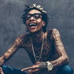 Wiz Khalifa type beat  - Prod. By Tony Fitt$