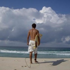 De Frente Pro Mar- Gustavo André