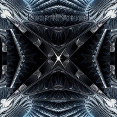 Pantomiman - Pusher