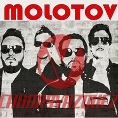 Molotov Puto-(Choory Vazquez Rework)Pvt