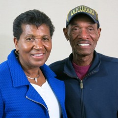 Elner  Taylor  And  Joseph  Taylor
