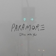 Still Into You - Paramore (Guitar Cover)