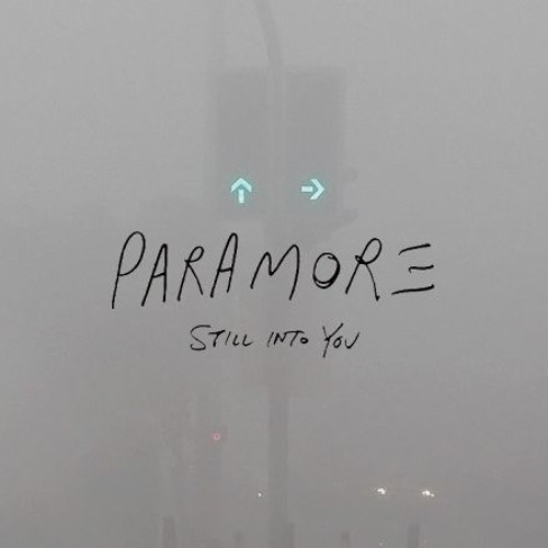 Still Into You - Paramore (Guitar Cover)
