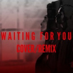 Waiting For You - Demi Lovato ft. Tyron Turner (Cover/Remix)