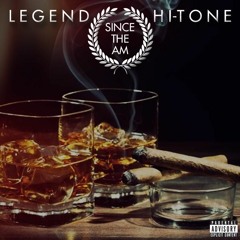 CHARM LEGEND - SINCE THE AM FT. HI - TONE PRODUCED BY ANGELBOY