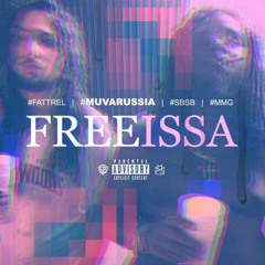 Fat Trel - Free Issa (DigitalDripped.com)