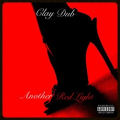 Another Red Light #TheCoverTape