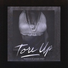 Kehlani - Tore Up (feat. AGoodBuzz)