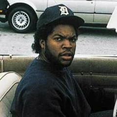 Ice Cube