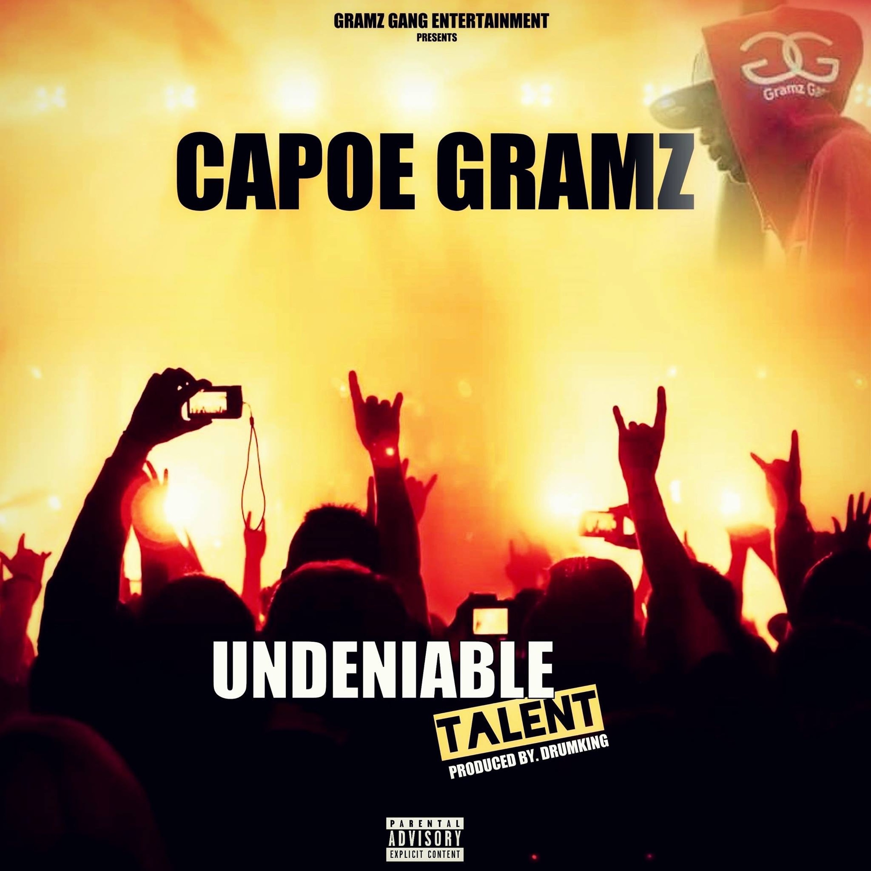 Capoe Gramz