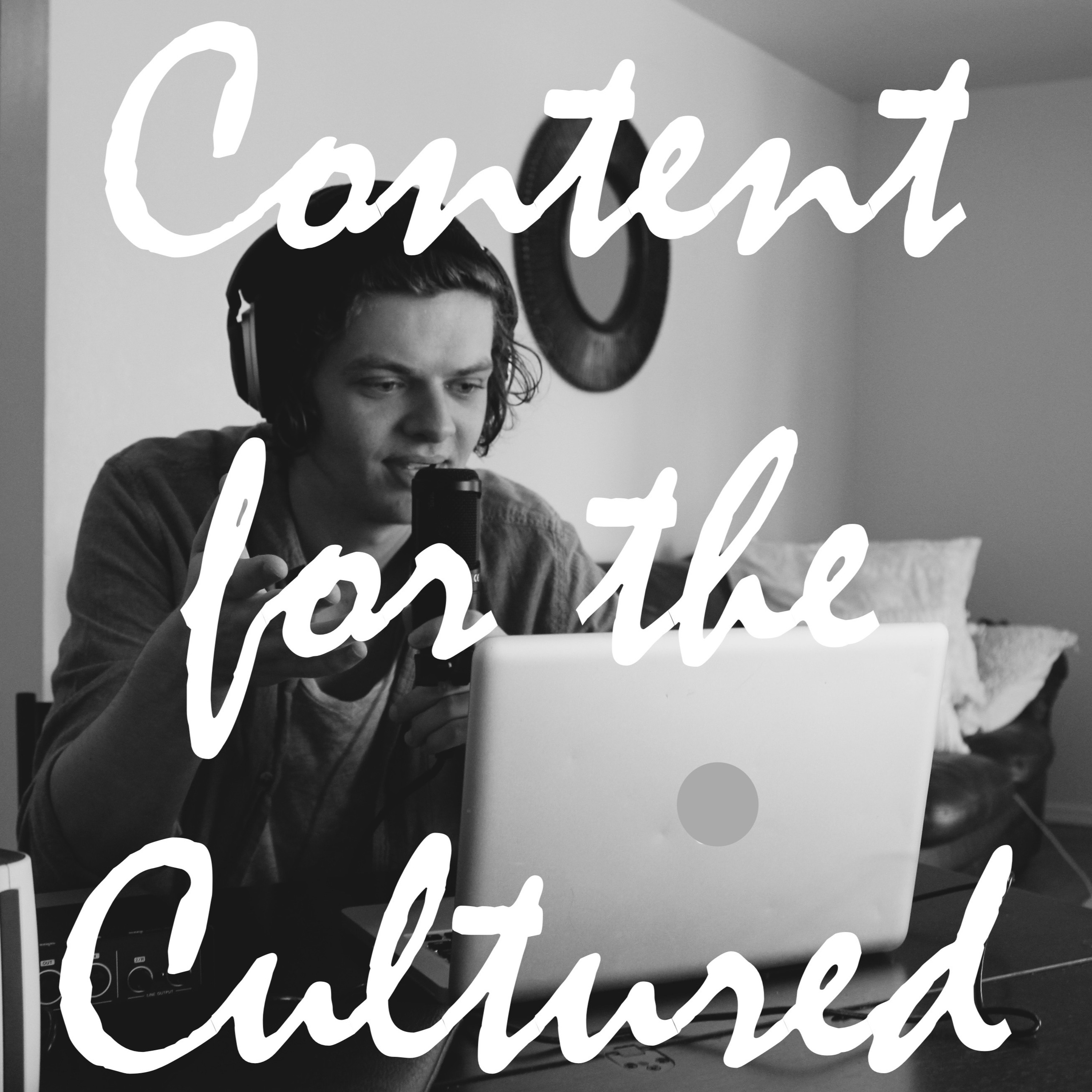 Content for the Cultured