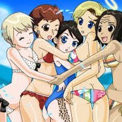 Anime Dreams #1 [Demo]