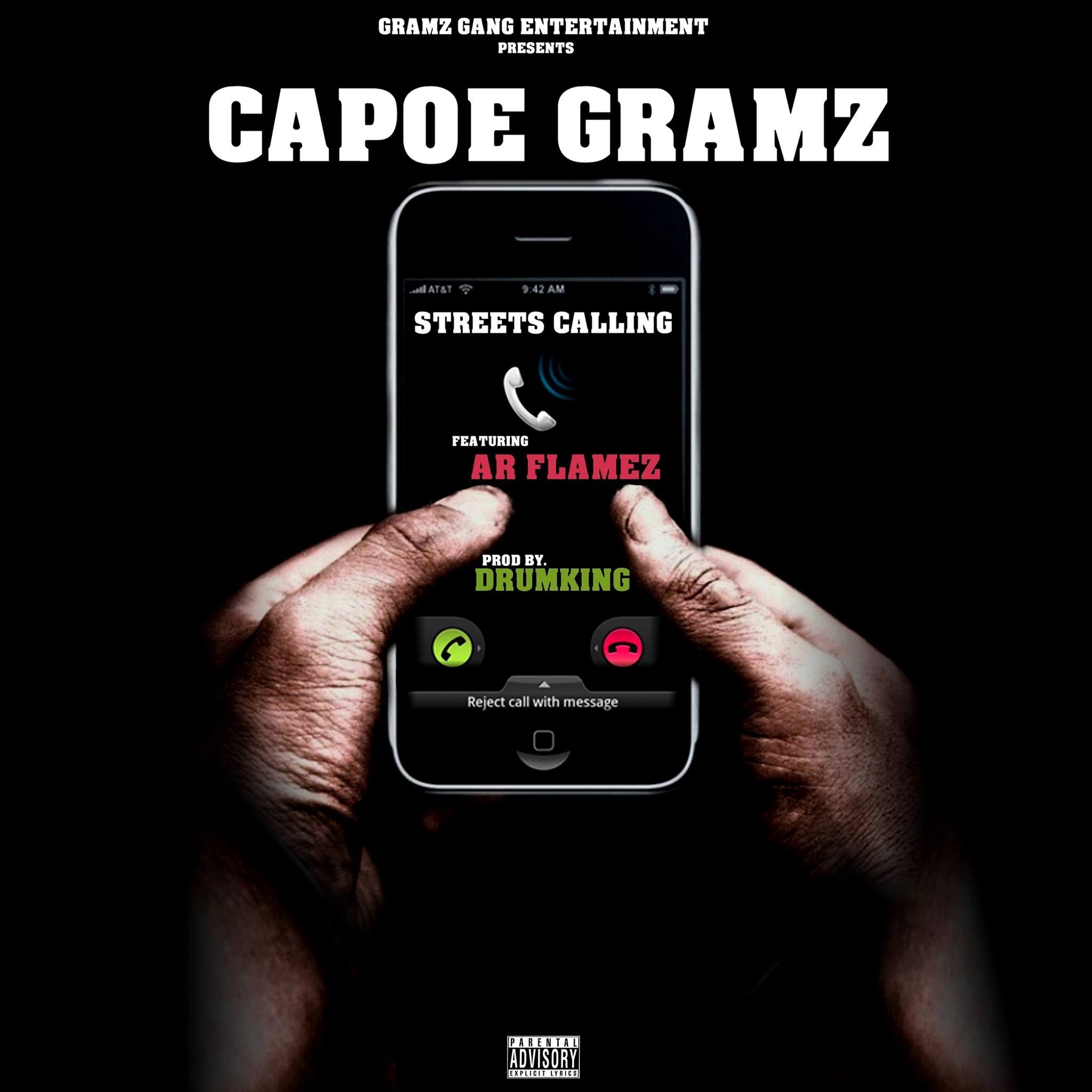 Capoe Gramz