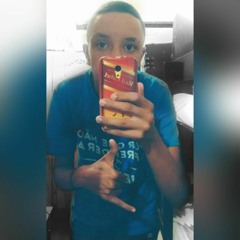 MC THIERRY  - TREM BALA